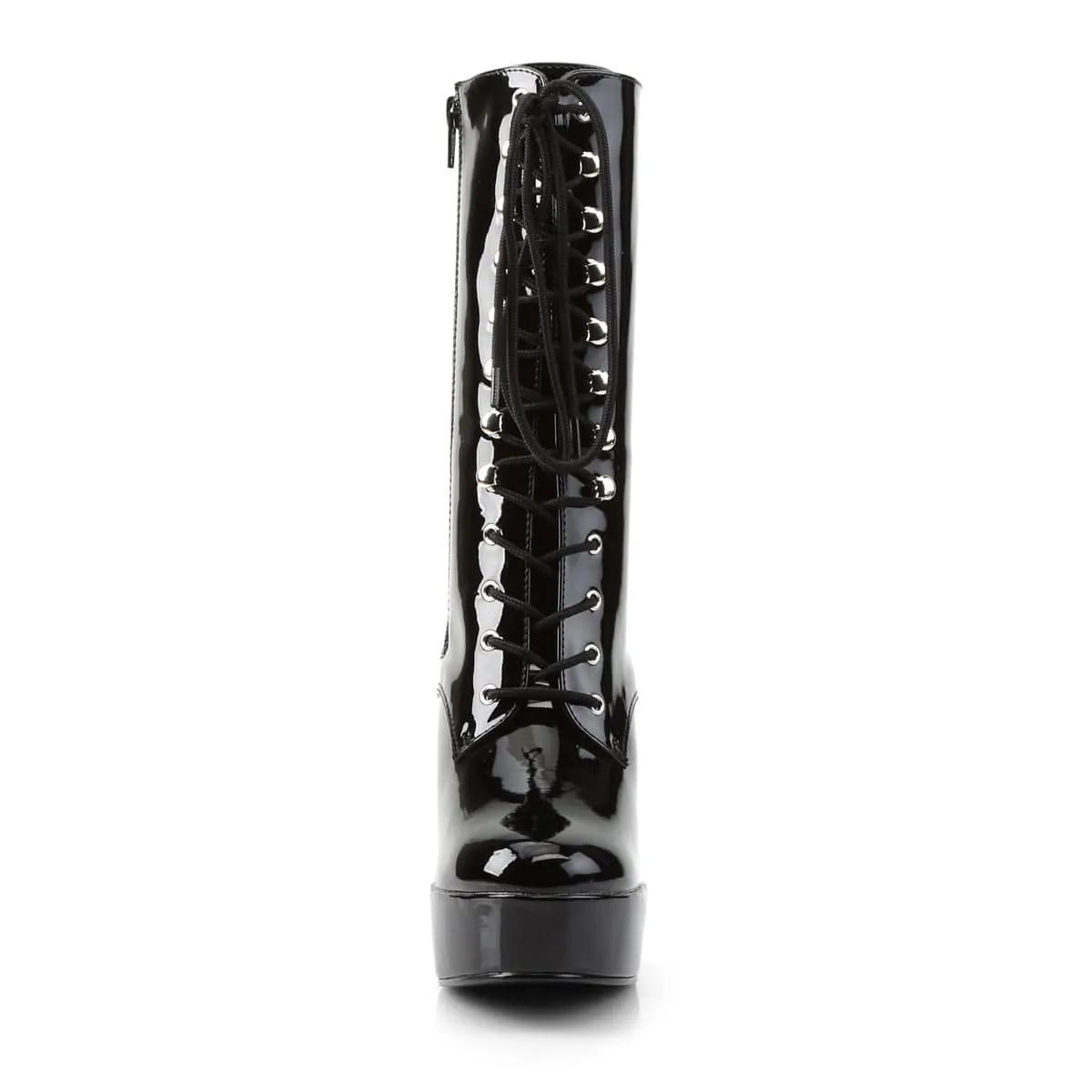ELECTRA-1020 Black Patent/Black