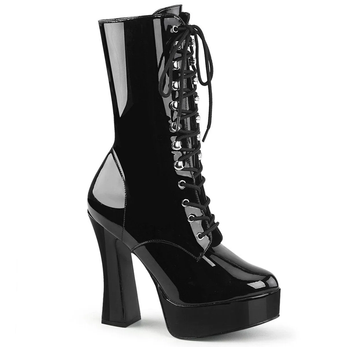ELECTRA-1020 Black Patent/Black