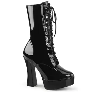 ELECTRA-1020 Black Patent/Black