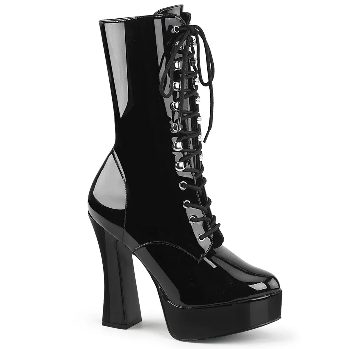 ELECTRA-1020 Black Patent/Black