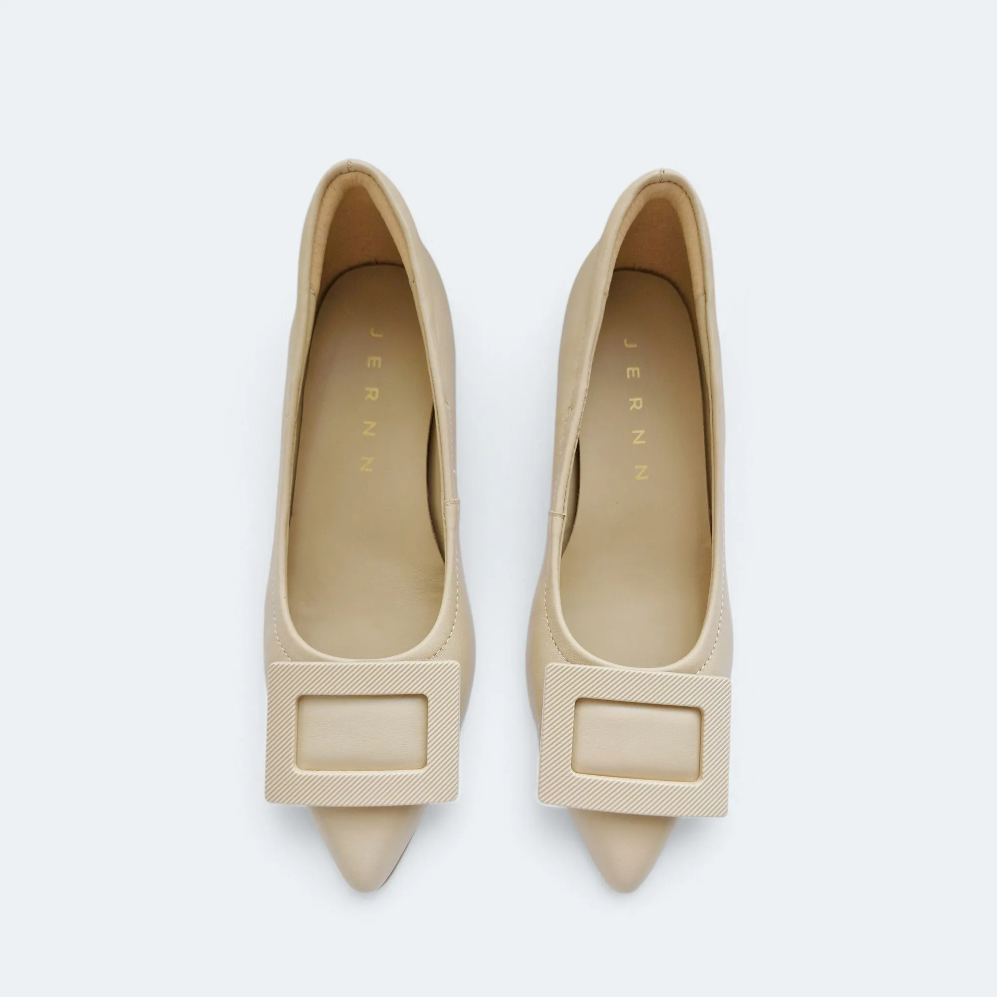 Ella Charming Low Heel
