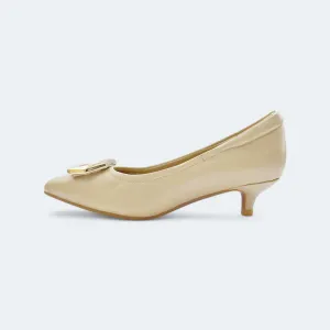 Eloise Low Heel