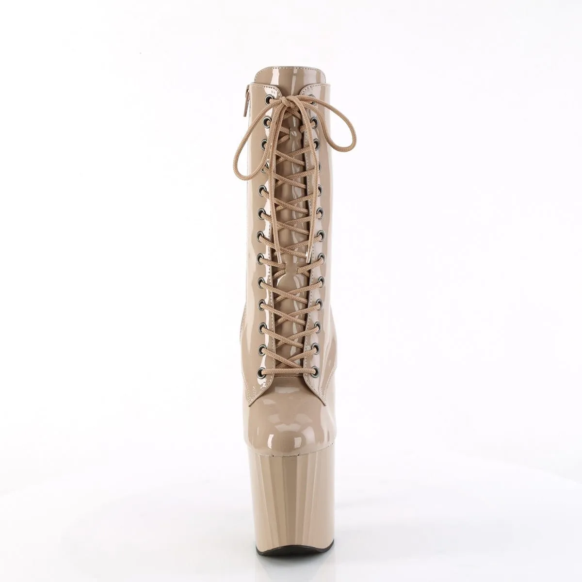 ENCHANT-1040 Nude Patent/Nude