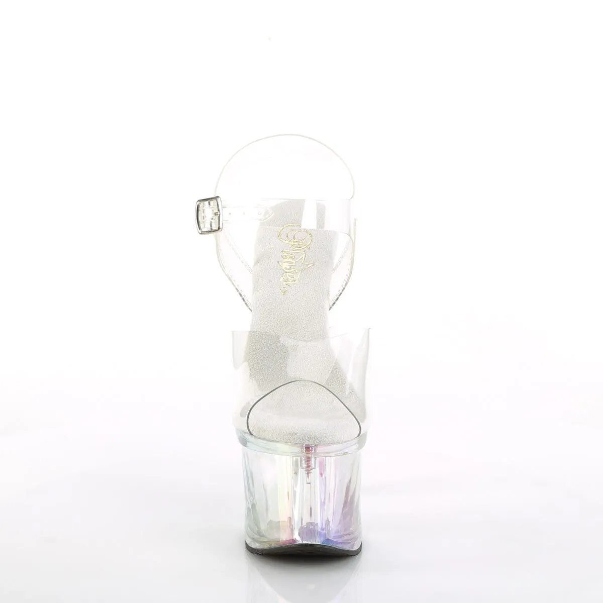 ESTEEM-708RBP Clear/Clear Hologram