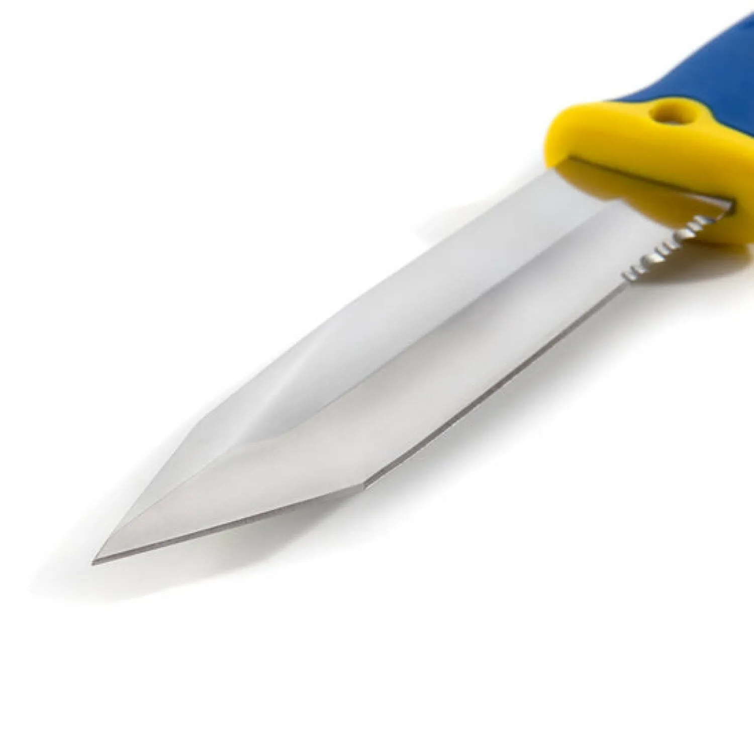 Estwing 42440 5.5-Inch Fixed Blade Tanto Point Hunting / Outdoor / Tactical Knife with Multi-Mount Sheath