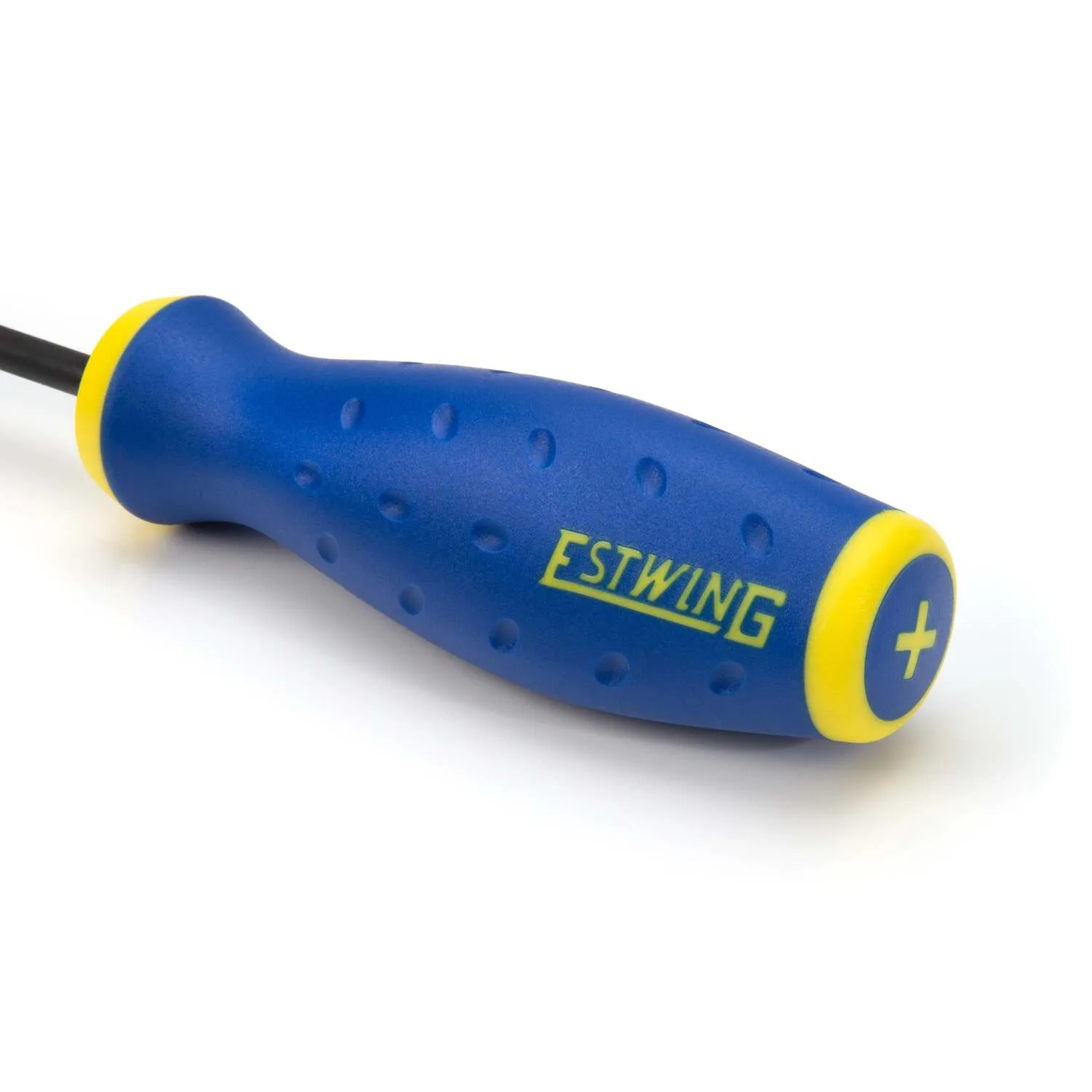 Estwing 42447-06 PH2 x 6-Inch Philips Magnetic Diamond Tip Screwdriver with Ergonomic Handle