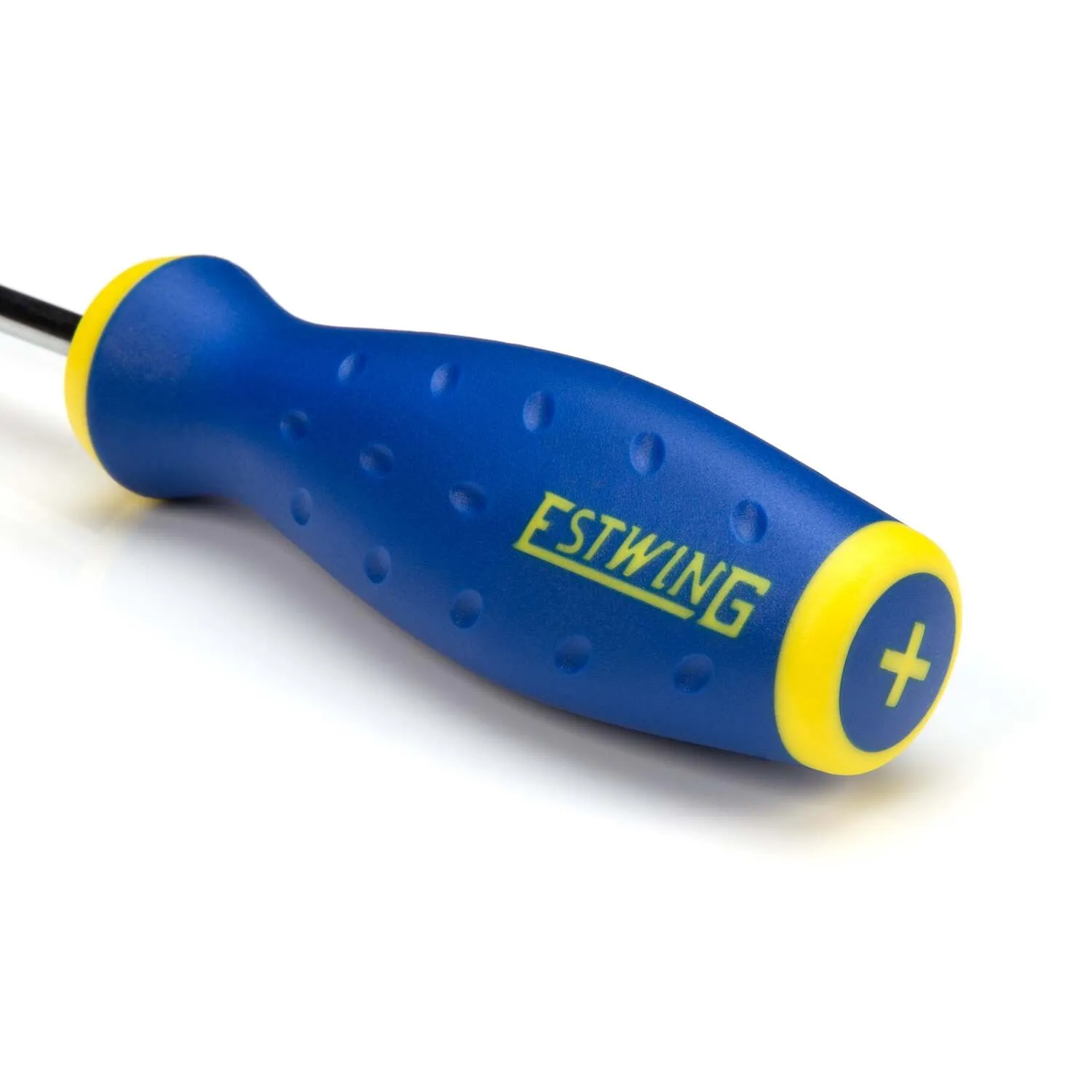 Estwing 42451-09 PH2 x 4-Inch Magnetic Philips Tip Screwdriver with Ergonomic Handle