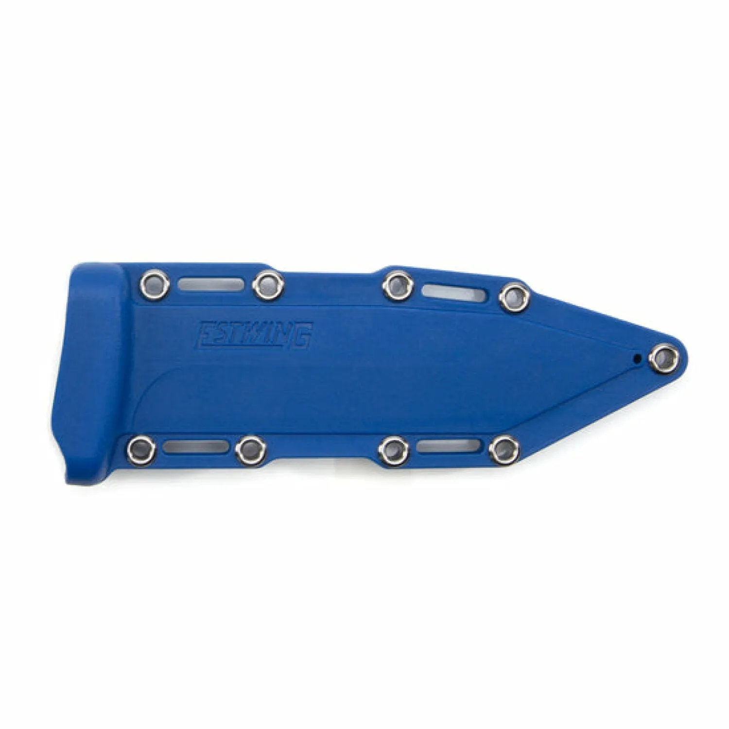 Estwing 42456 Replacement Knife Sheath for Estwing 5.5-inch Tanto Point Fixed Blade Hunting / Outdoor Knife