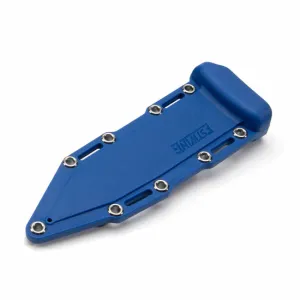 Estwing 42456 Replacement Knife Sheath for Estwing 5.5-inch Tanto Point Fixed Blade Hunting / Outdoor Knife