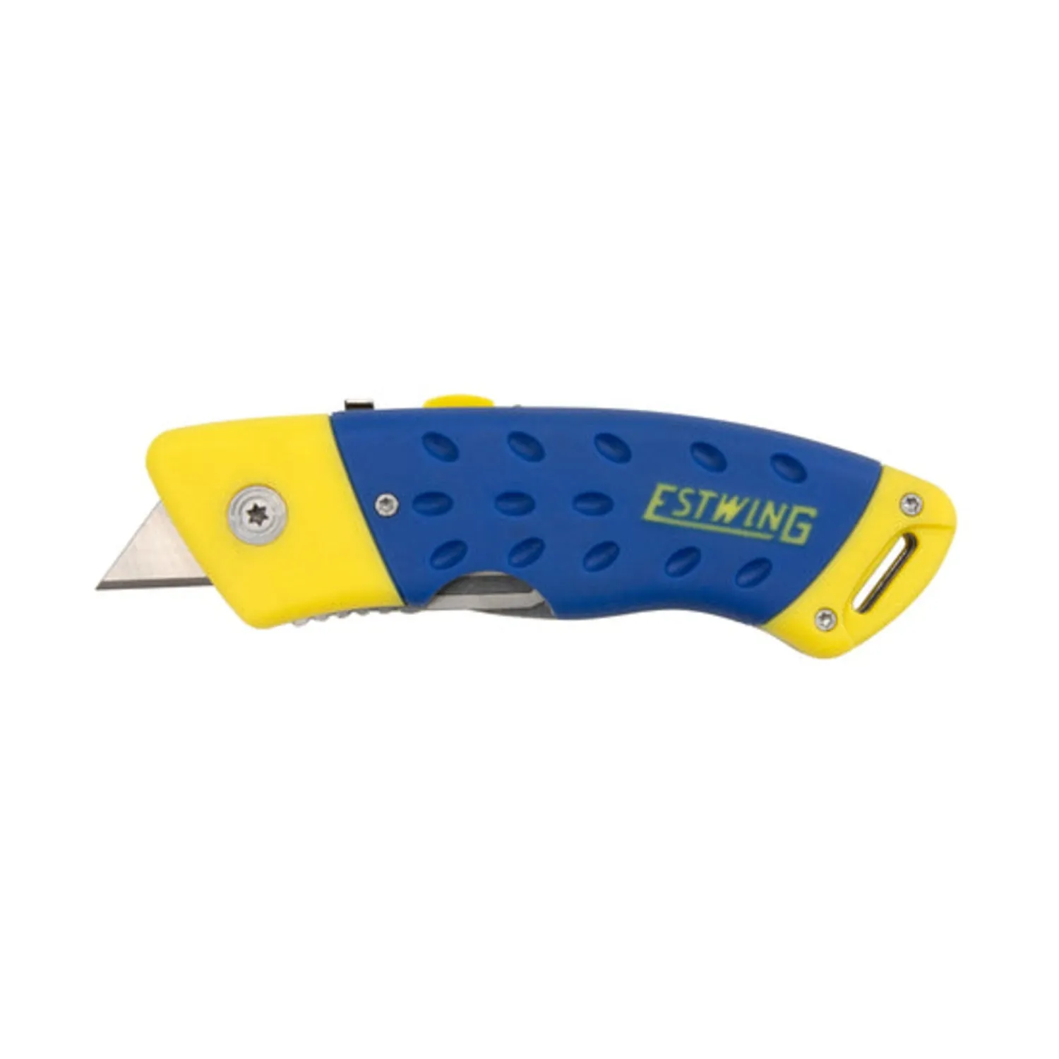 Estwing 42465 2-In-1 Folding Painter's Tool with Retractable Utility Knife
