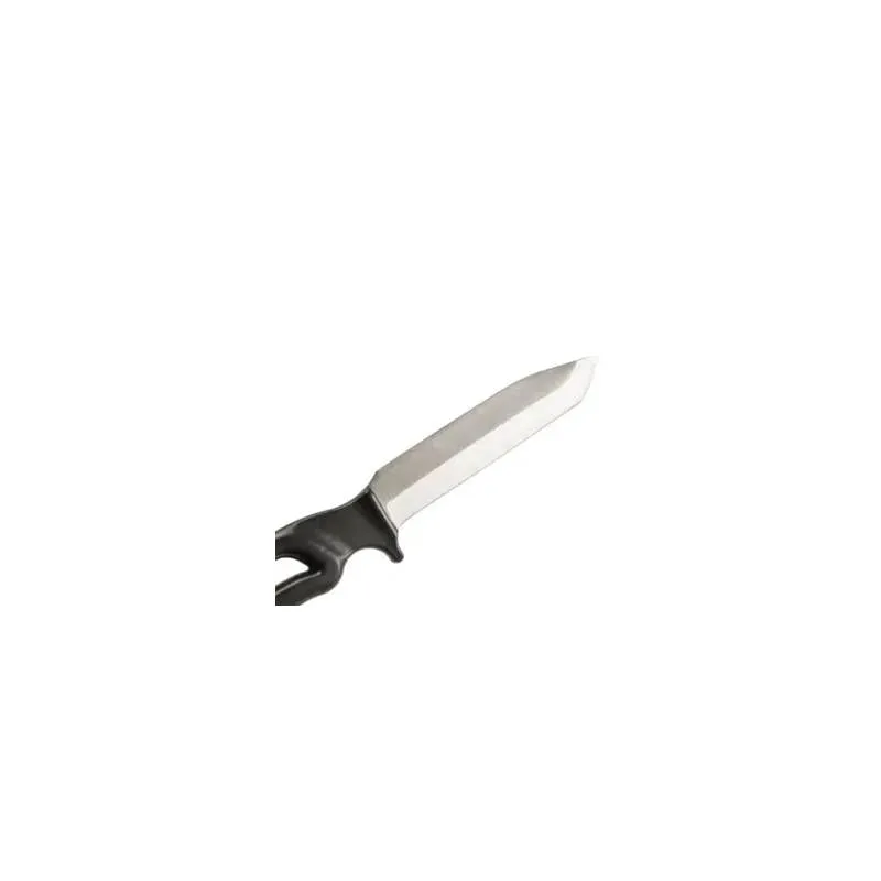 Estwing ETK-6 Tanto Knife With 6" Blade