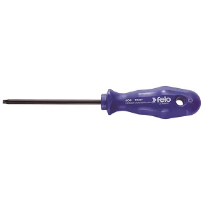 Felo 0715717052 T25 x 4" TORX Screwdriver, Series 800