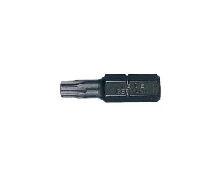 Felo 0715730961 T20 x 1" TORX Bit, 026 Series