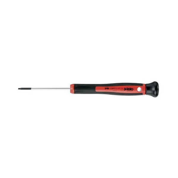 Felo 0715731796 T8 x 2-3/8" TORX Precision Screwdriver