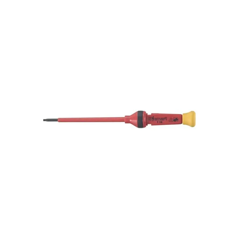 Felo 0715751743 T10 Insulated E-SMART TORX Blade