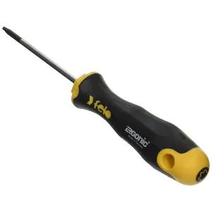 Felo 0715752807 T7 x 2-3/8" Series 400 Ergonic TORX Screwdriver