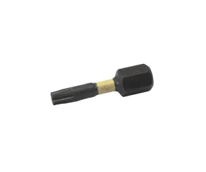 Felo 0715763035 T20 x 2" TORX Impact Bit