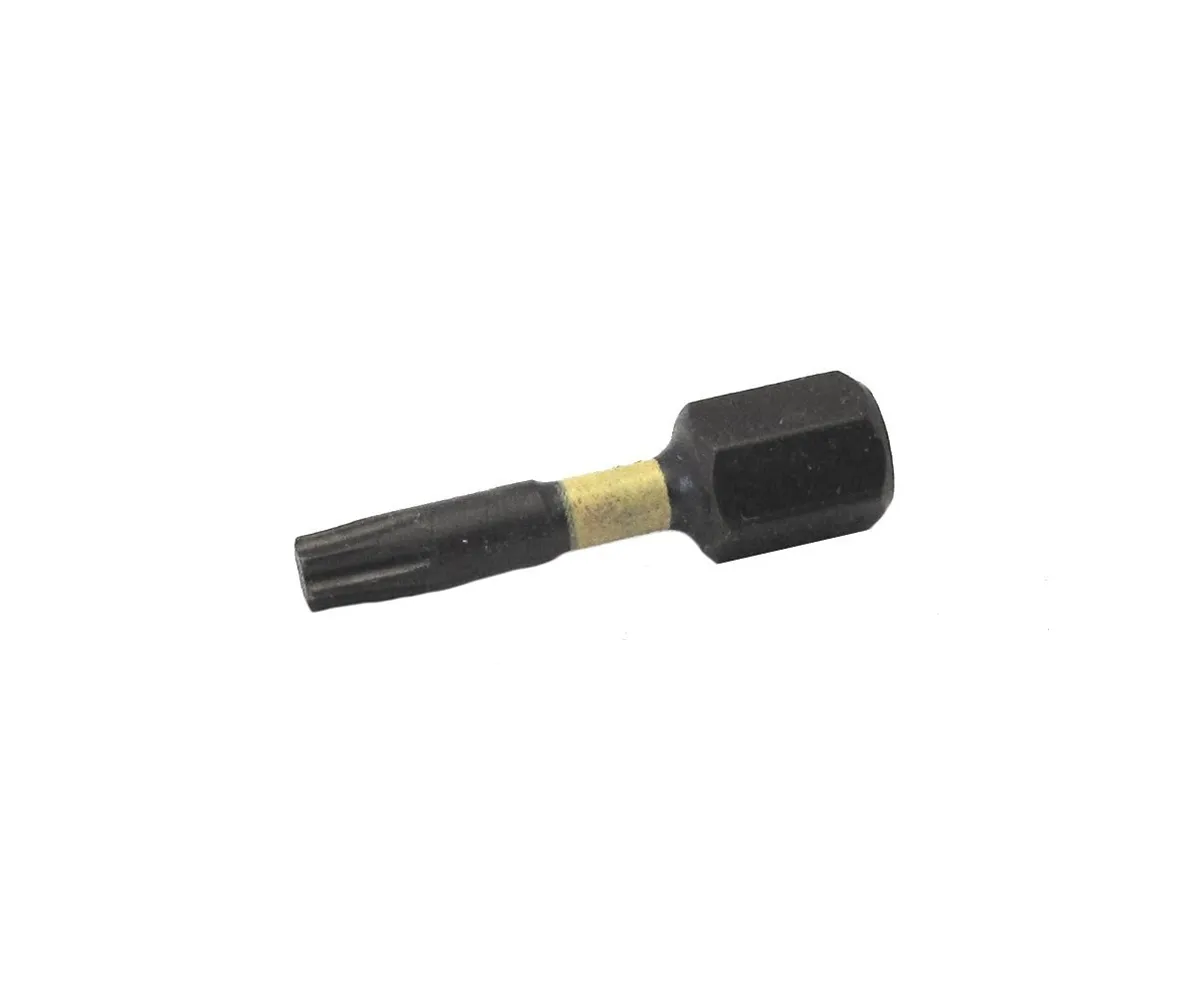 Felo 0715763035 T20 x 2" TORX Impact Bit
