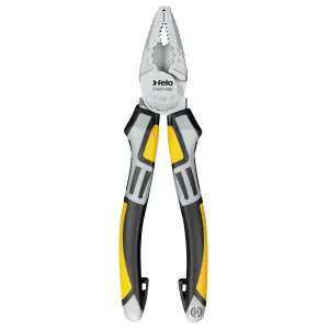Felo 0715763771 Combination Pliers, X 6-1/4"