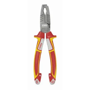 Felo 0715763811 Multi Cutter, VDE 8"