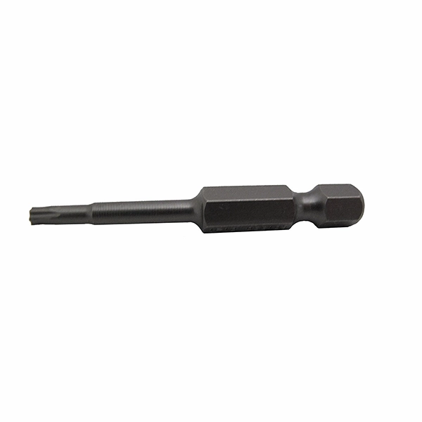 Felo 0715751371 T30 IP x 2" TORX Plus Bit on 1/4" stock