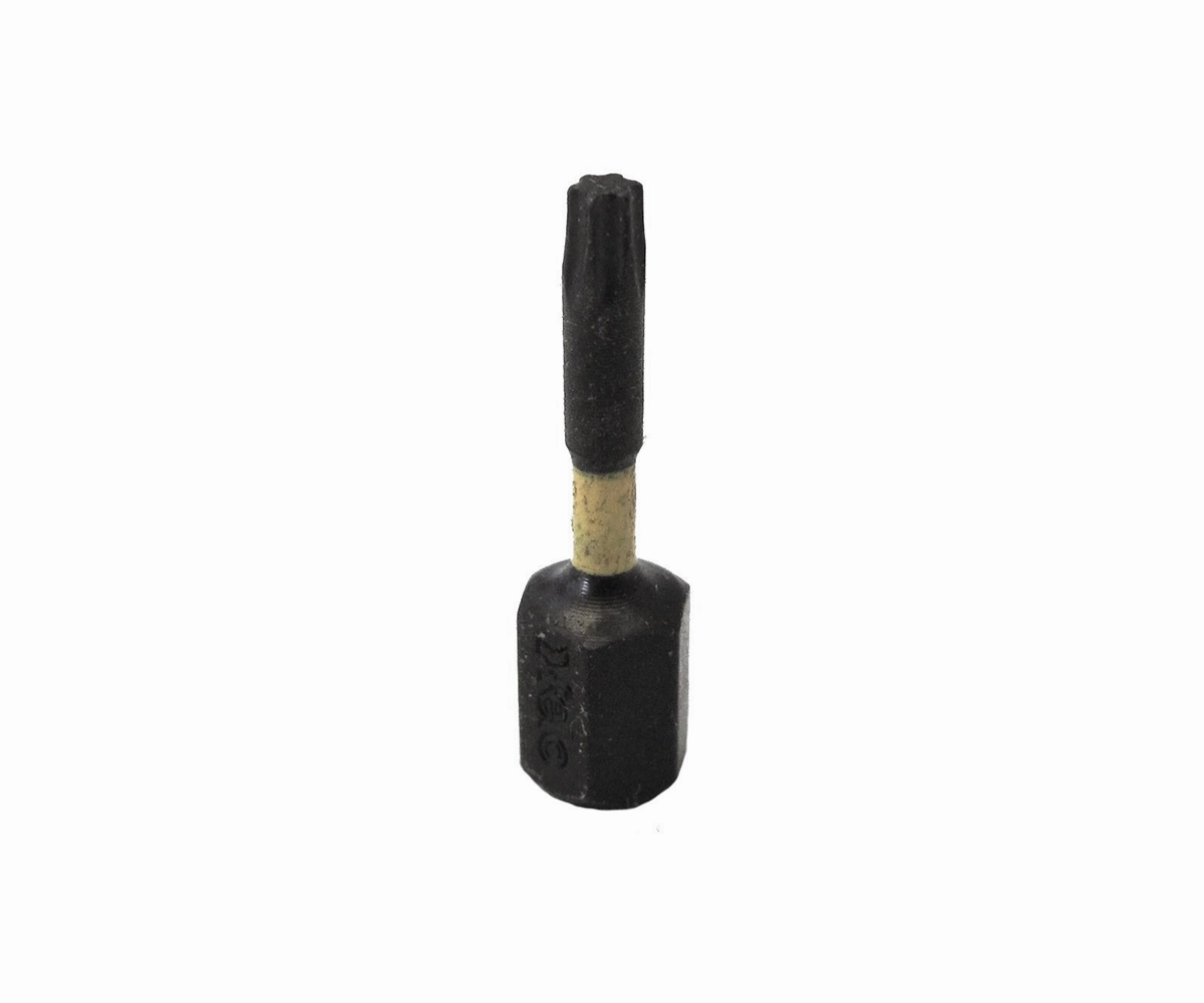 Felo 0715762953 T30 x 1" TORX Impact Bit