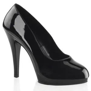 FLAIR-480 Black/Black