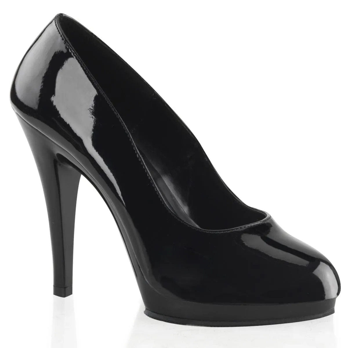 FLAIR-480 Black/Black
