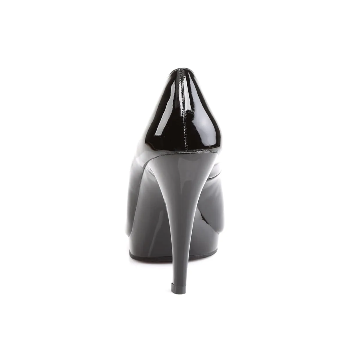 FLAIR-480 Black/Black