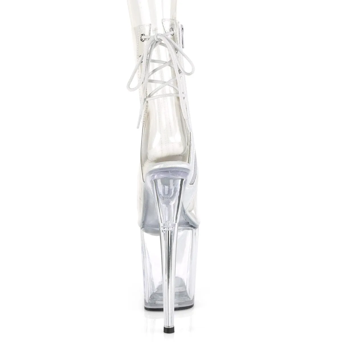 FLAMINGO-1018C Clear/Clear
