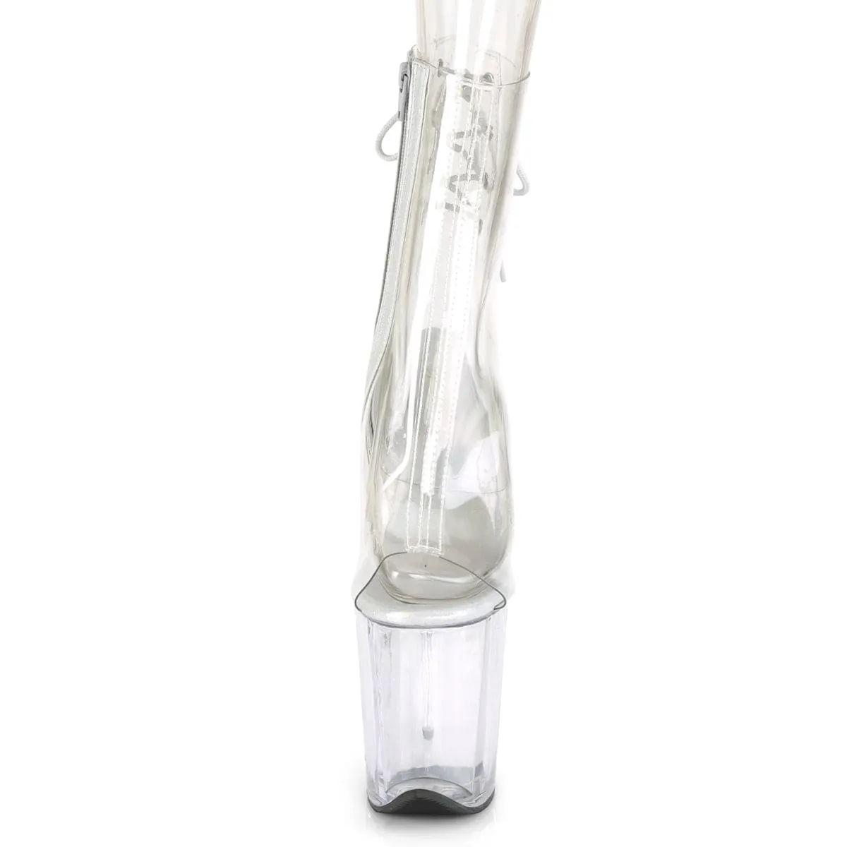 FLAMINGO-1018C Clear/Clear