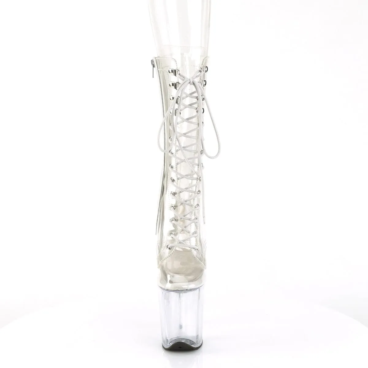FLAMINGO-1050C Clear/Clear