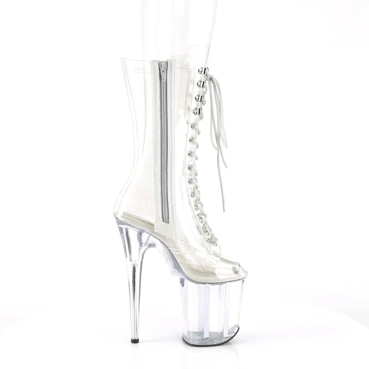 FLAMINGO-1050C Clear/Clear