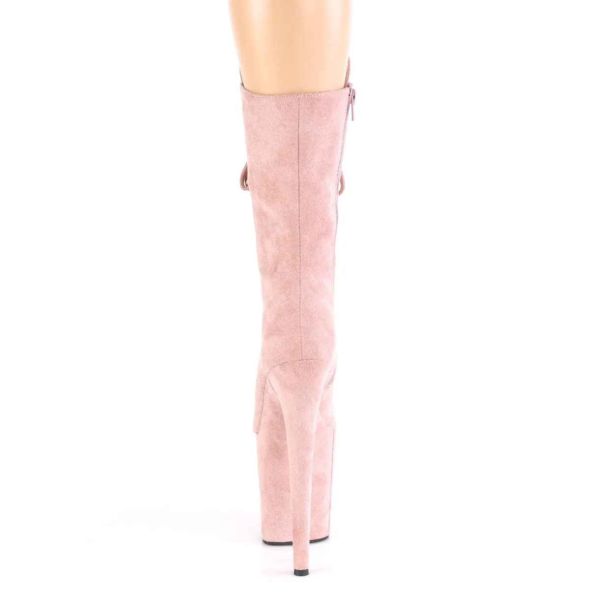 FLAMINGO-1050FS Dusty Blush F. Suede/Dusty Blush F.Suede