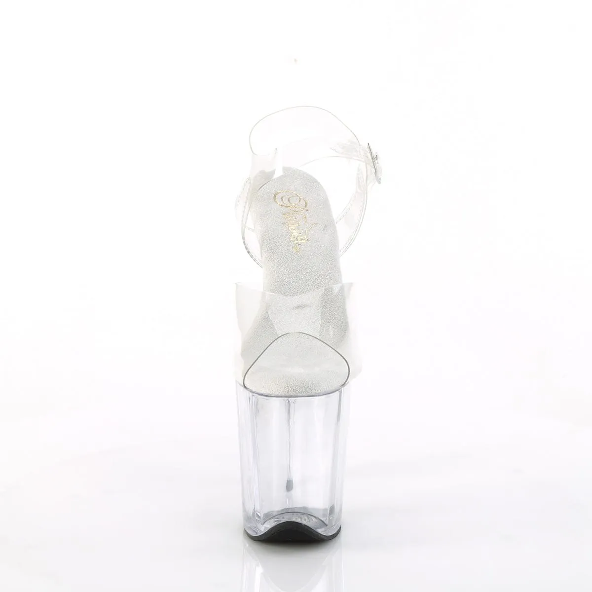 FLAMINGO-808 Clear/Clear