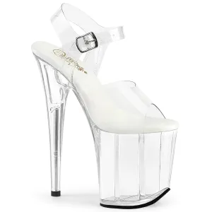 FLAMINGO-808VL Clear/Clear