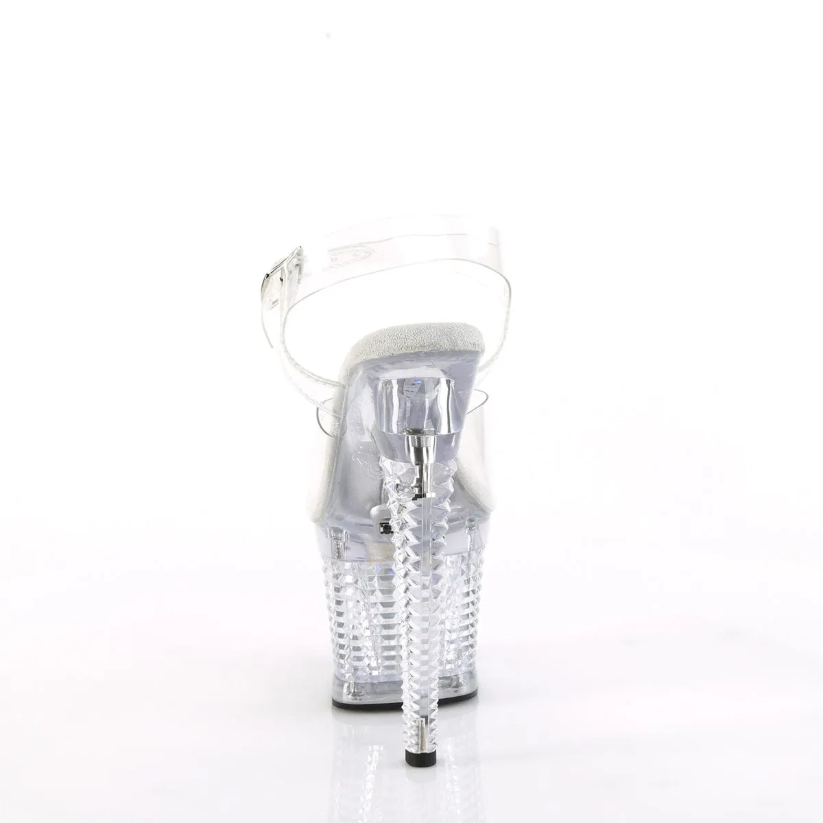 FLASHDANCE-708SPEC Clear/Clear