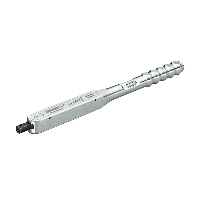 GEDORE 1427075 7461-01 BZ A S Torque Wrench Dremometer