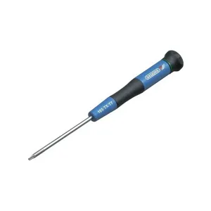 GEDORE 165 TX T10 Electronic Screwdriver for Recessed TORX Head Screws T10
