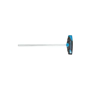 Gedore 2647370 Hexagon Allen Key With 2C-T - Handle 3/16AF