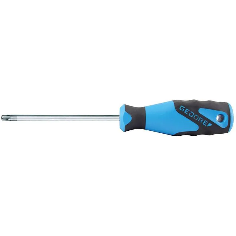 Gedore 2824418 3C-Screwdriver TORX PLUS 40IP
