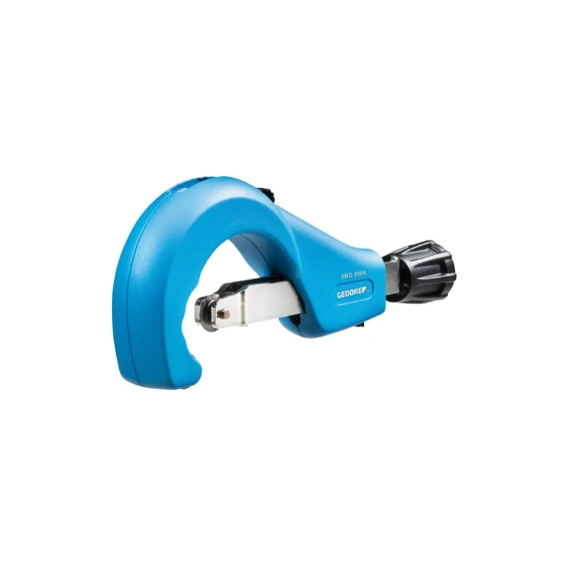 Gedore 2964074 Pipe Cutter For Stainless Steel Pipes