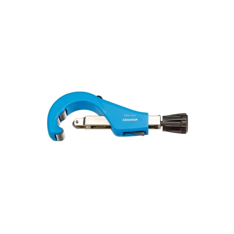 Gedore 2964082 Pipe Cutter For Stainless Steel Pipes 6-76 mm