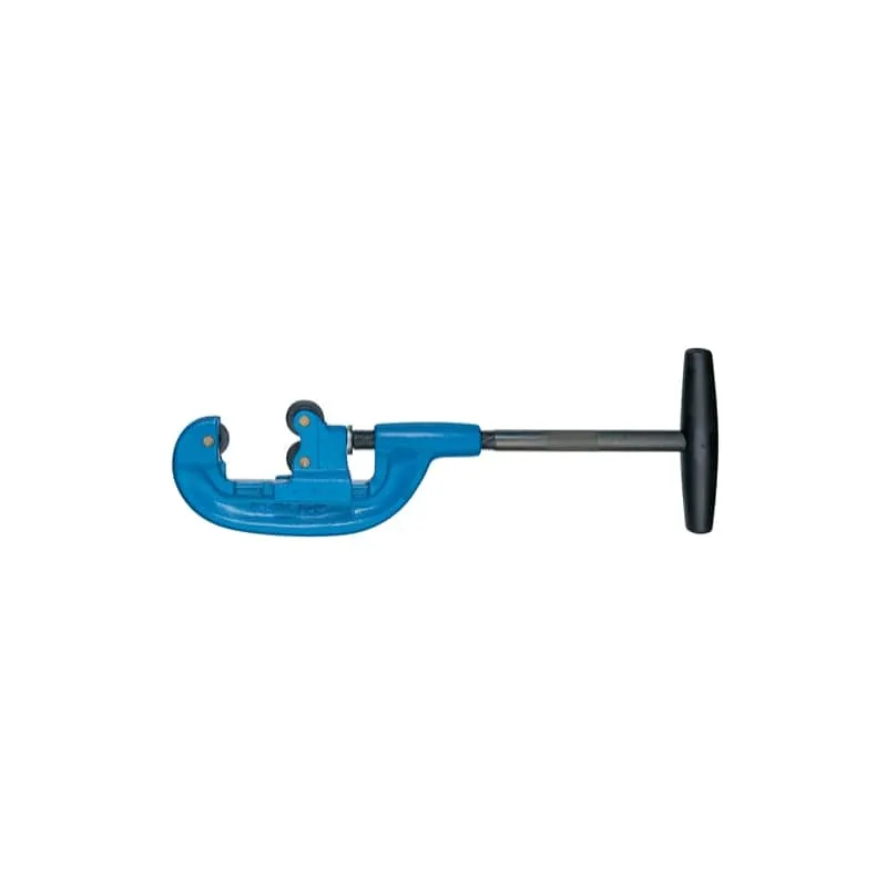 Gedore 4537060 Pipe cutter TUBEX 1/8-2 Inch