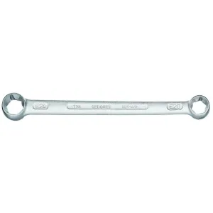 Gedore 6059990 Flat Ring Spanner For External TORX E10xE12