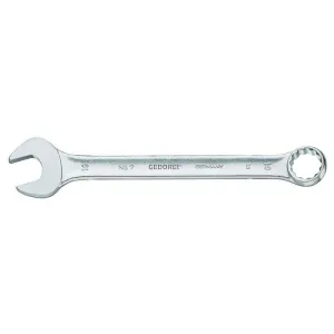 Gedore 6100030 7 13/16AF Combination Spanner 13/16 Inch