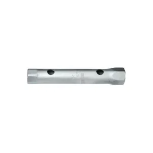 Gedore 6210210 Tubular box spanner 8x9 mm