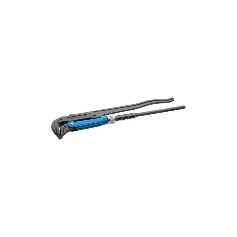 Gedore 6437420 175 1.1/2 Pipe Wrench 1.1/2 Inch