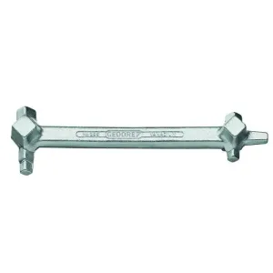 Gedore 6464580 Drain Plug Wrench