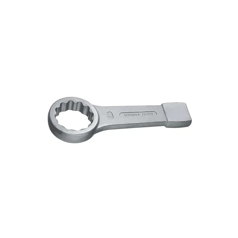 Gedore 6477050 Ring Slogging Spanner 110 mm